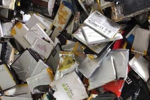 桂东新坊乡旧锂电池回收价格,专业回收报废电池|收废弃旧电池