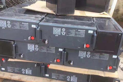 海北藏族天能钴酸锂电池回收