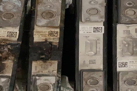 绥阳郑场废旧铅酸电池回收企业,UPS蓄电池回收