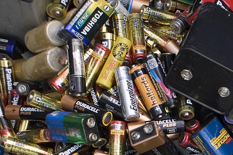 清远报废锂电池回收厂家-艾佩斯UPS蓄电池回收