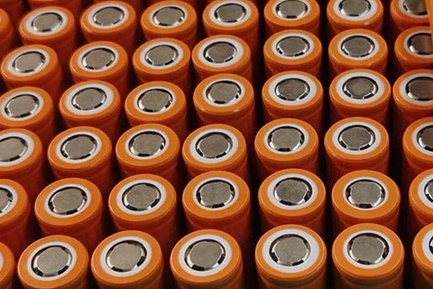 密云动力电池回收-上门回收三元锂电池|高价钛酸锂电池回收