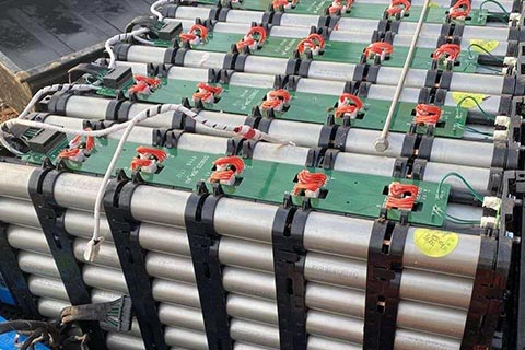 邗江扬子津上门回收报废电池,艾默森钛酸锂电池回收|收废弃电动车电池