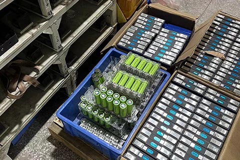 冕宁森荣乡高价电动车电池回收,回收报废锂电池|附近回收动力电池